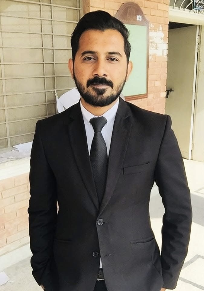 Abdullah Ghafoor