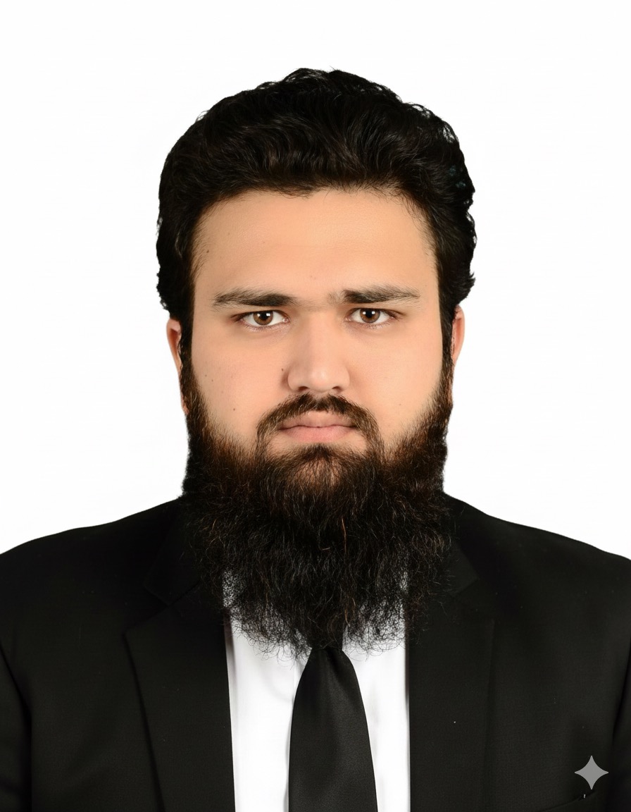 Inam Ullah