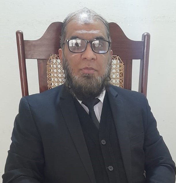 Abdul Salam