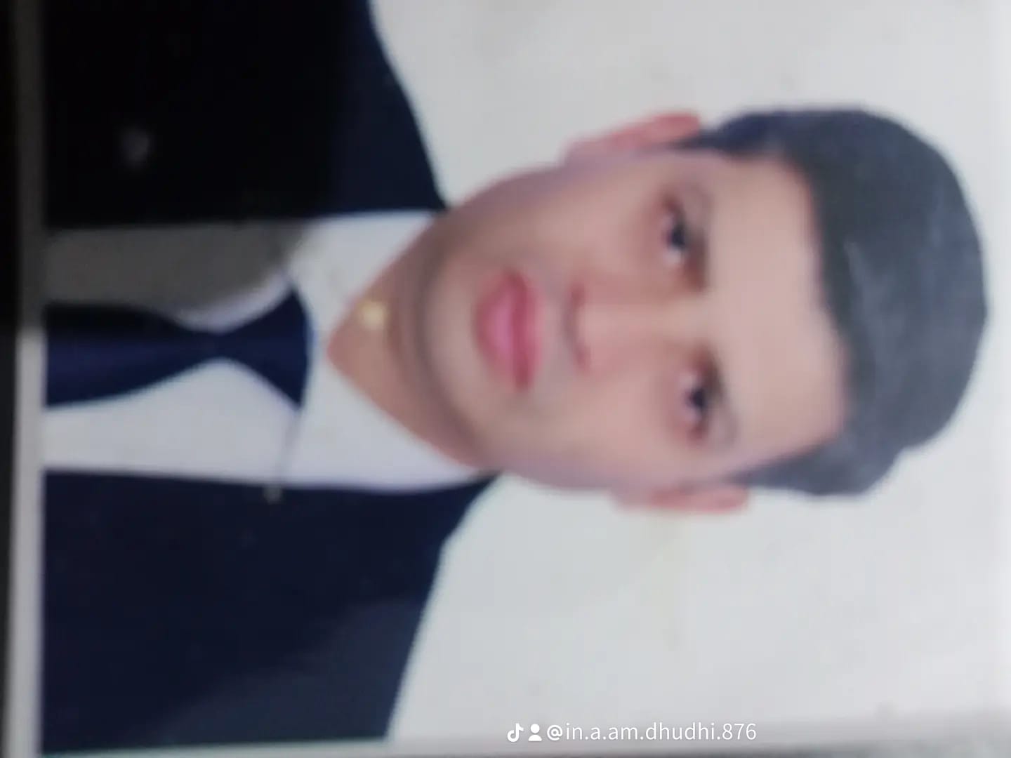 Tariq Mahmood Bhalli