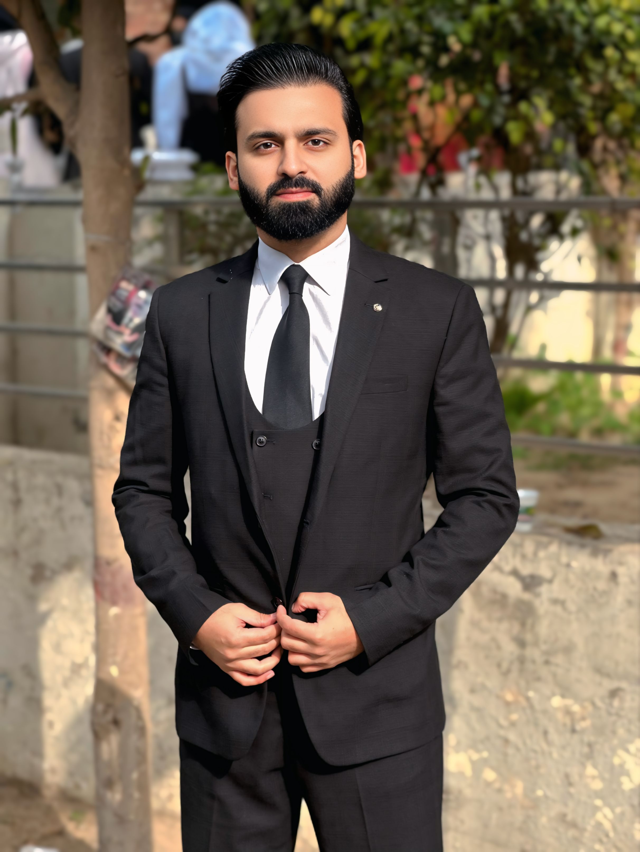 Noman Ch Advocate