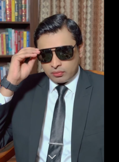Gul Hassan