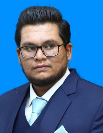 Haris Ayaz Rabbani