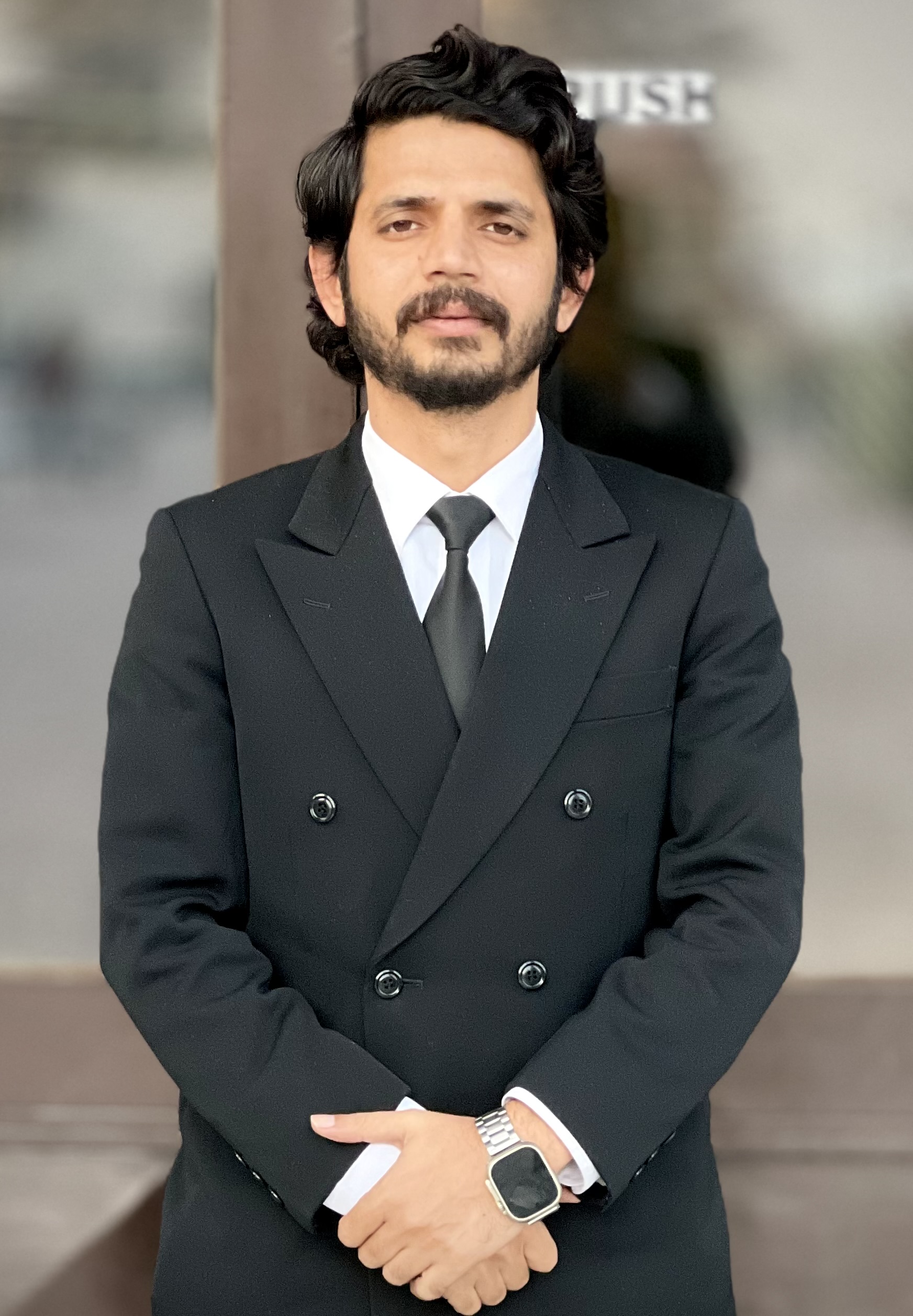 Adv Muhammad Saleem Jutt