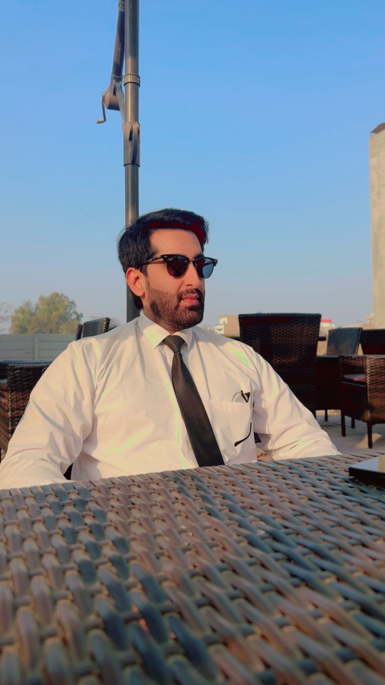 Naseer Ahmed Khan Watto