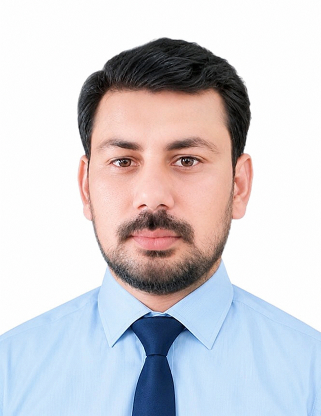 Abid Ali Soomro