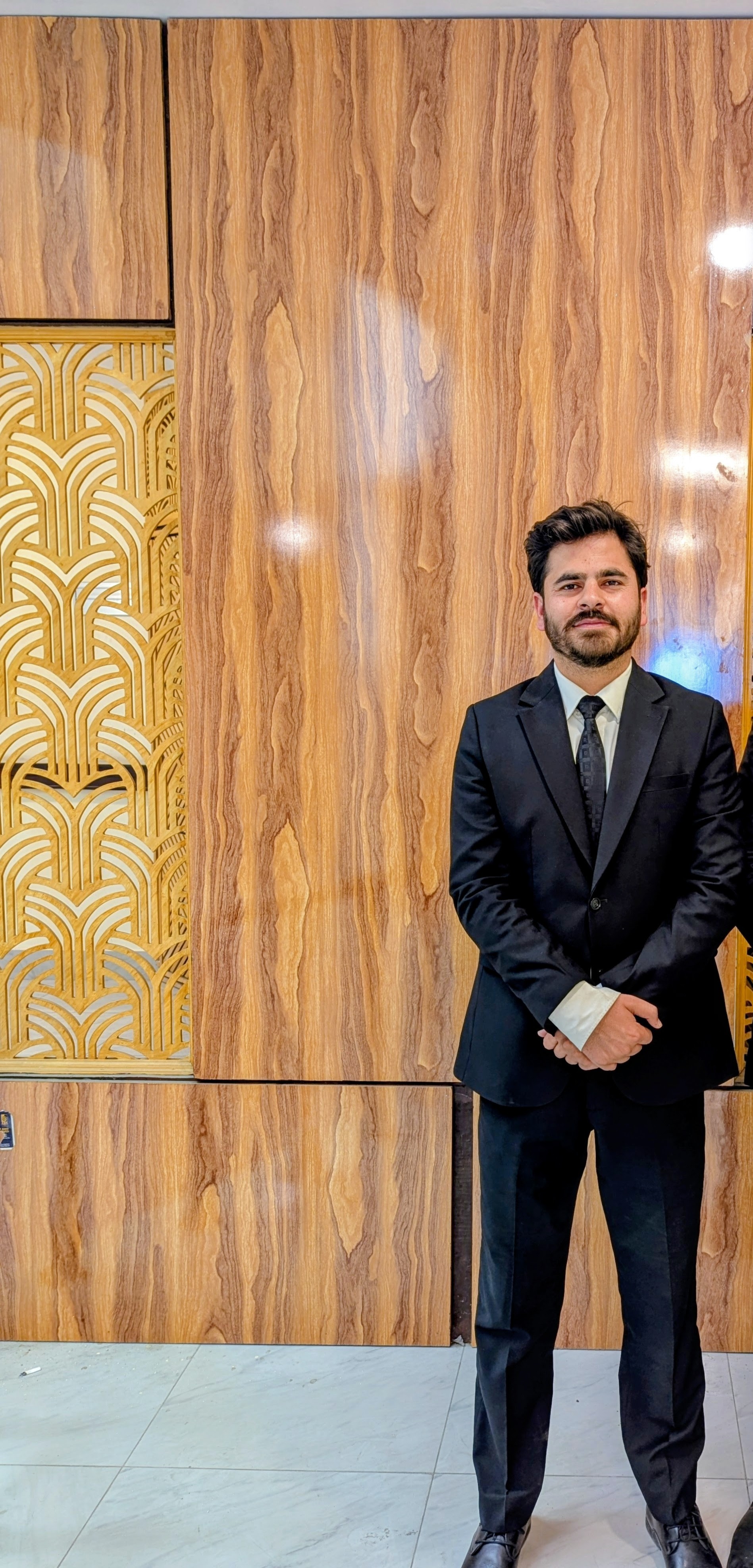Ammar Saqib