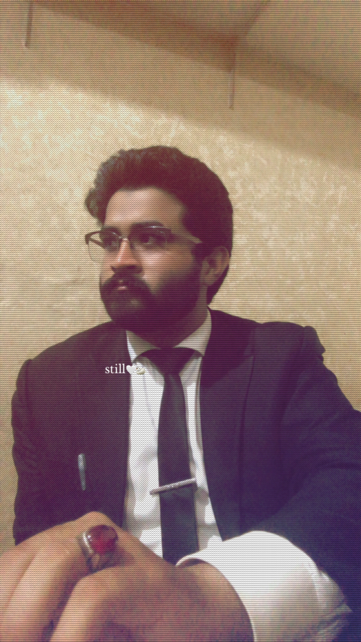 Tabish Maqsood