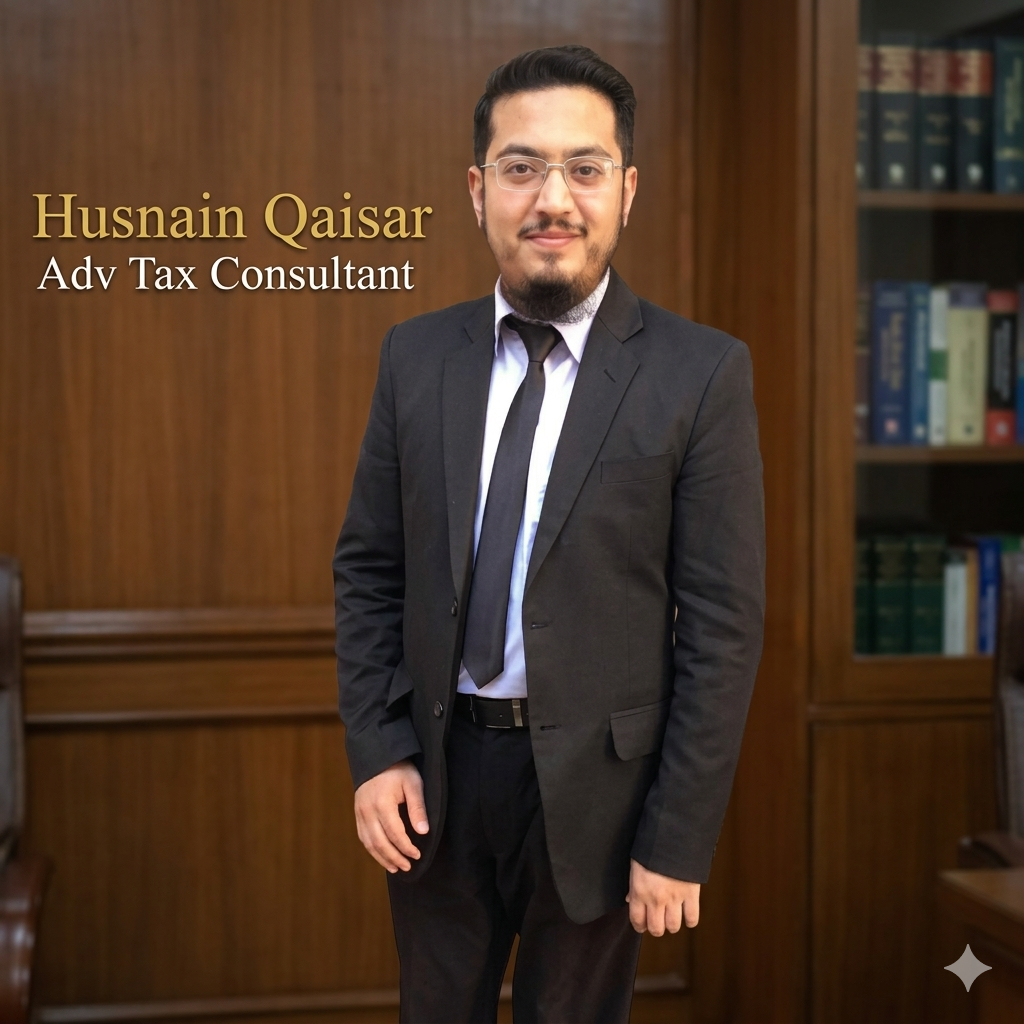 Husnain Qaisar
