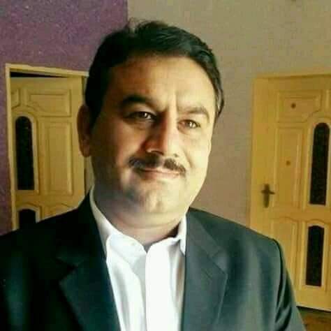 Mirza Muhammad Atif