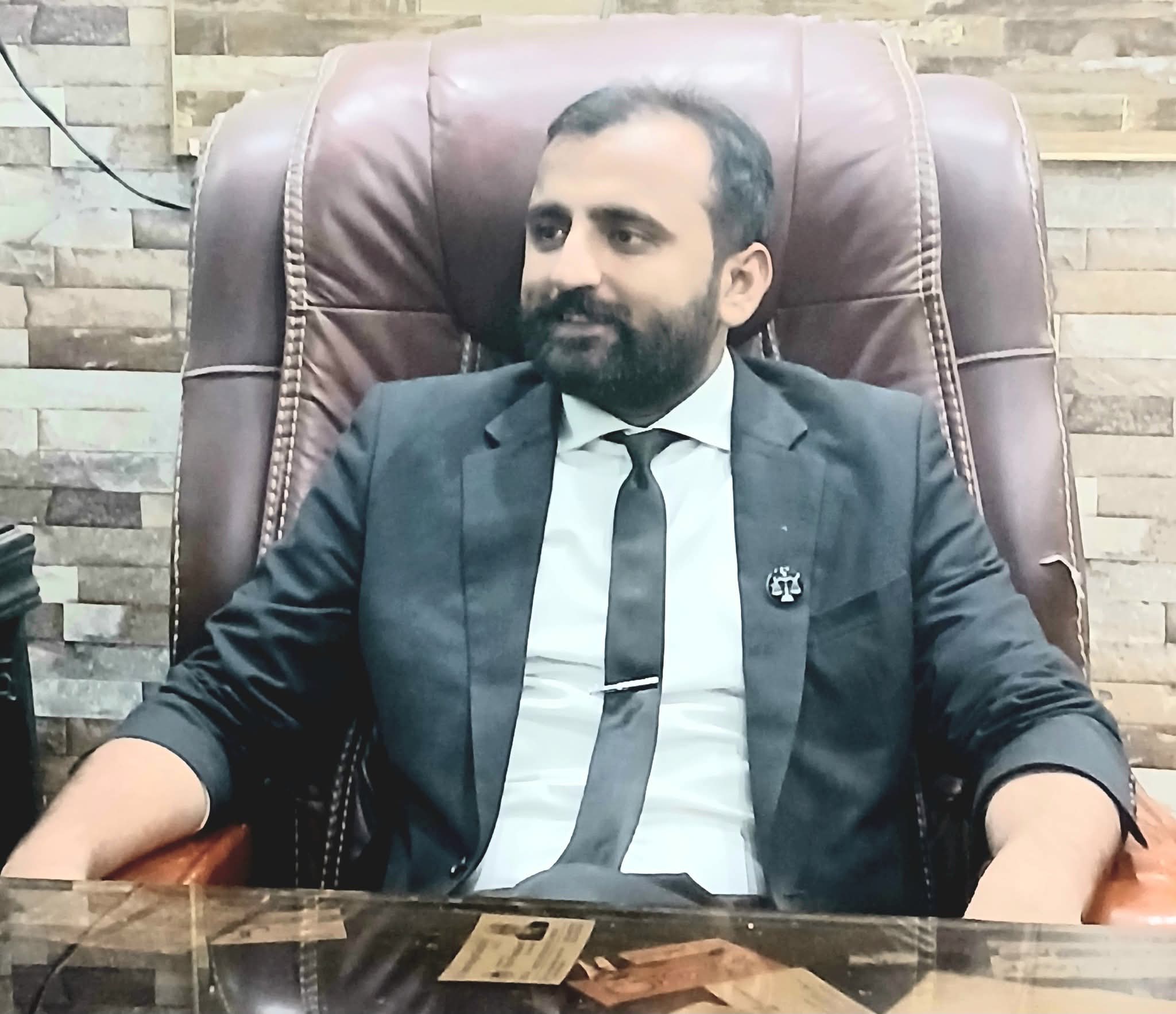 Zafar Haris