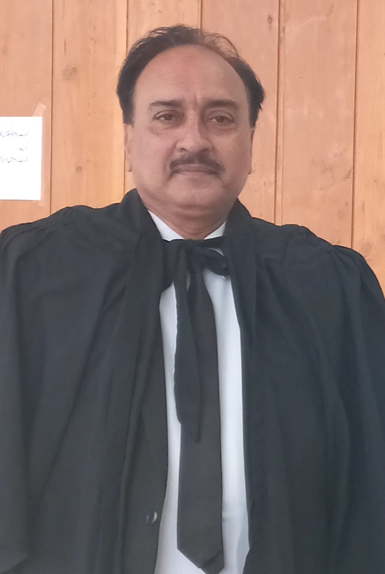 Muhammad Nadeem Yasin