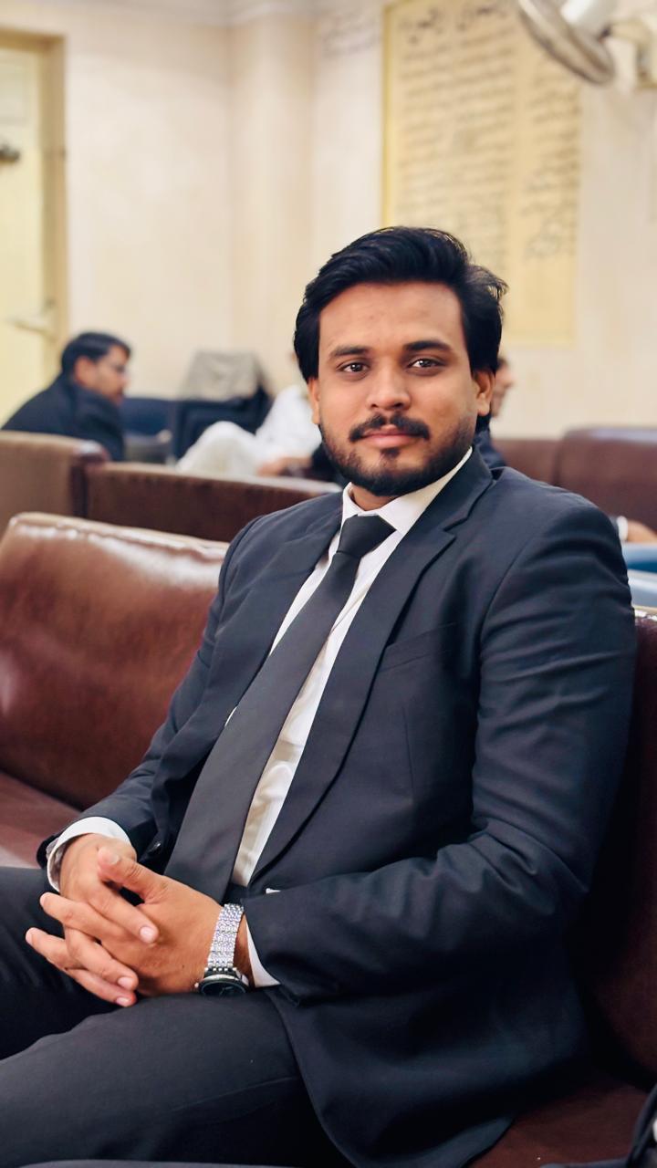 Muhammad Muzammil
