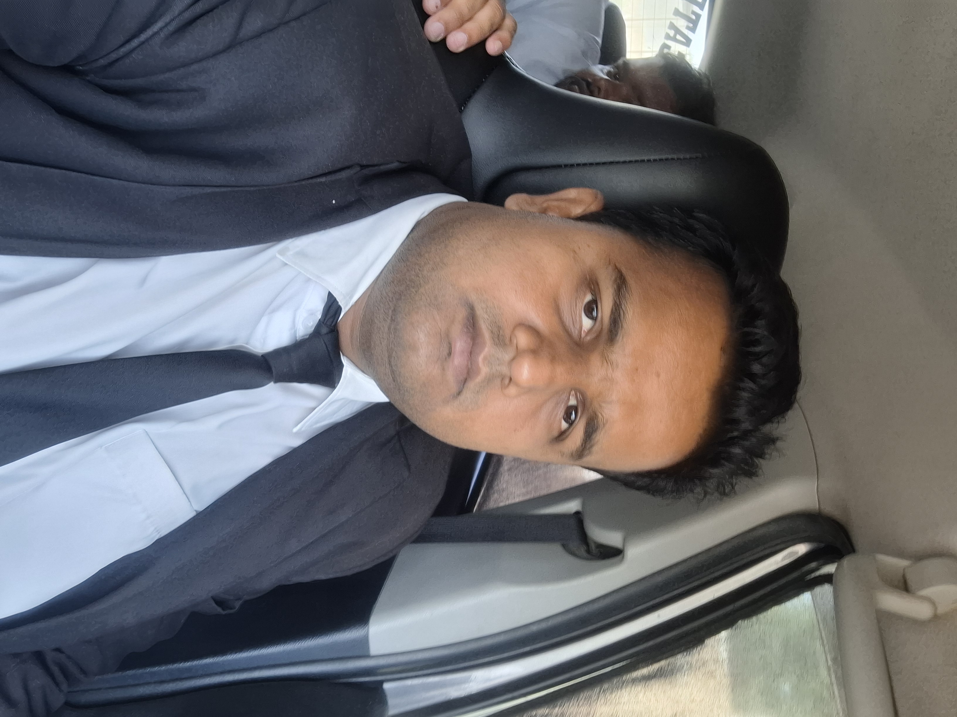 Naresh Kumar