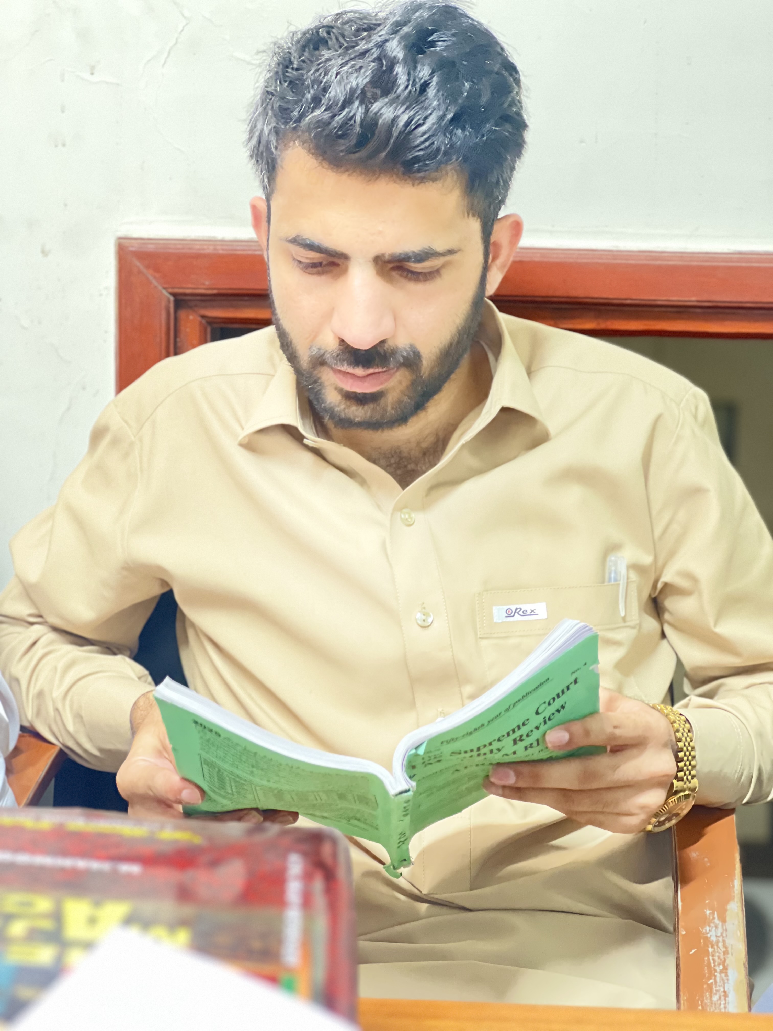 Salar Khan