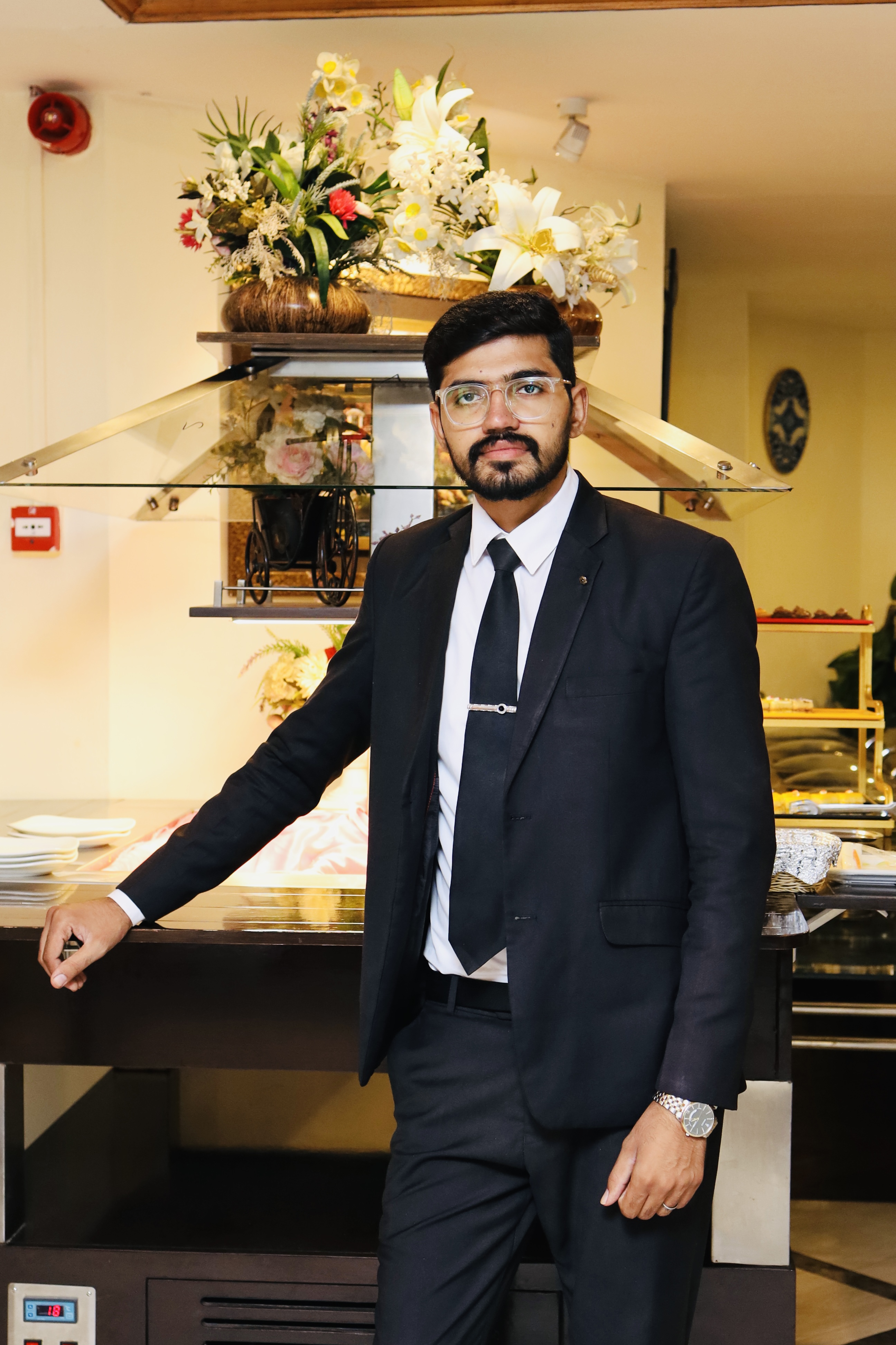Rahmat Majeed