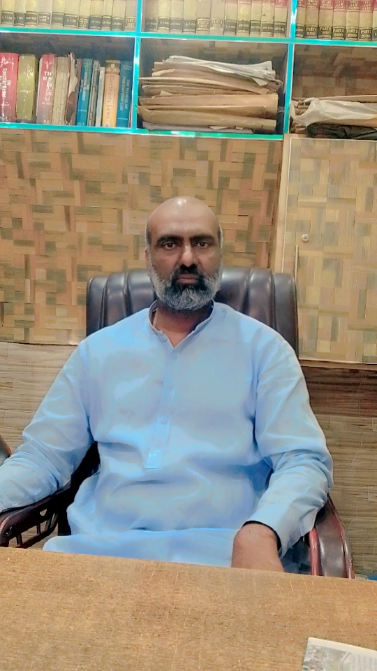 Akhtar Noshahi