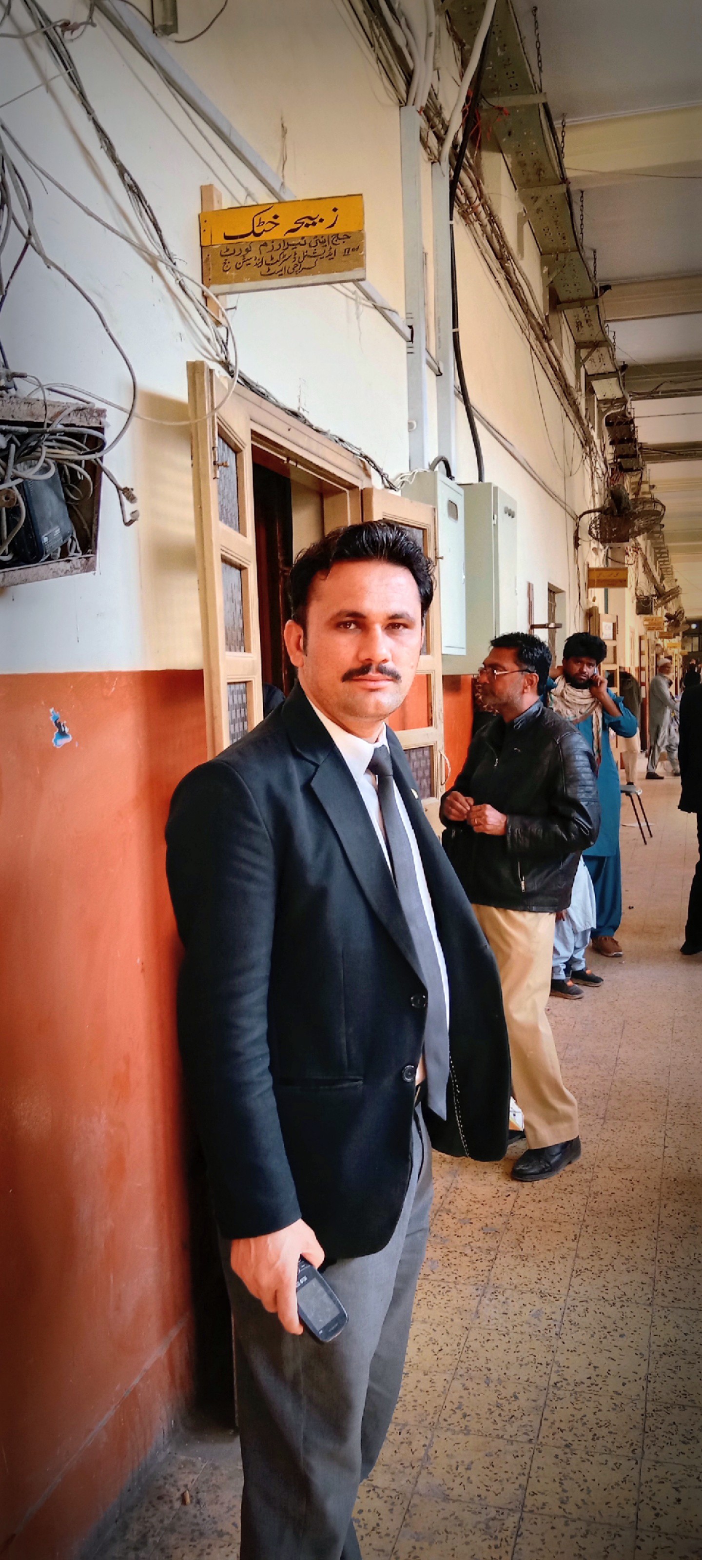 Yasir Nawaz