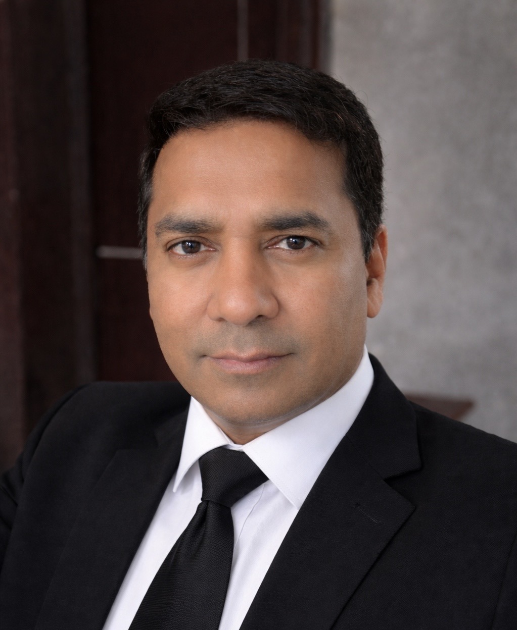 Aslam Jawaid Arain Advocate