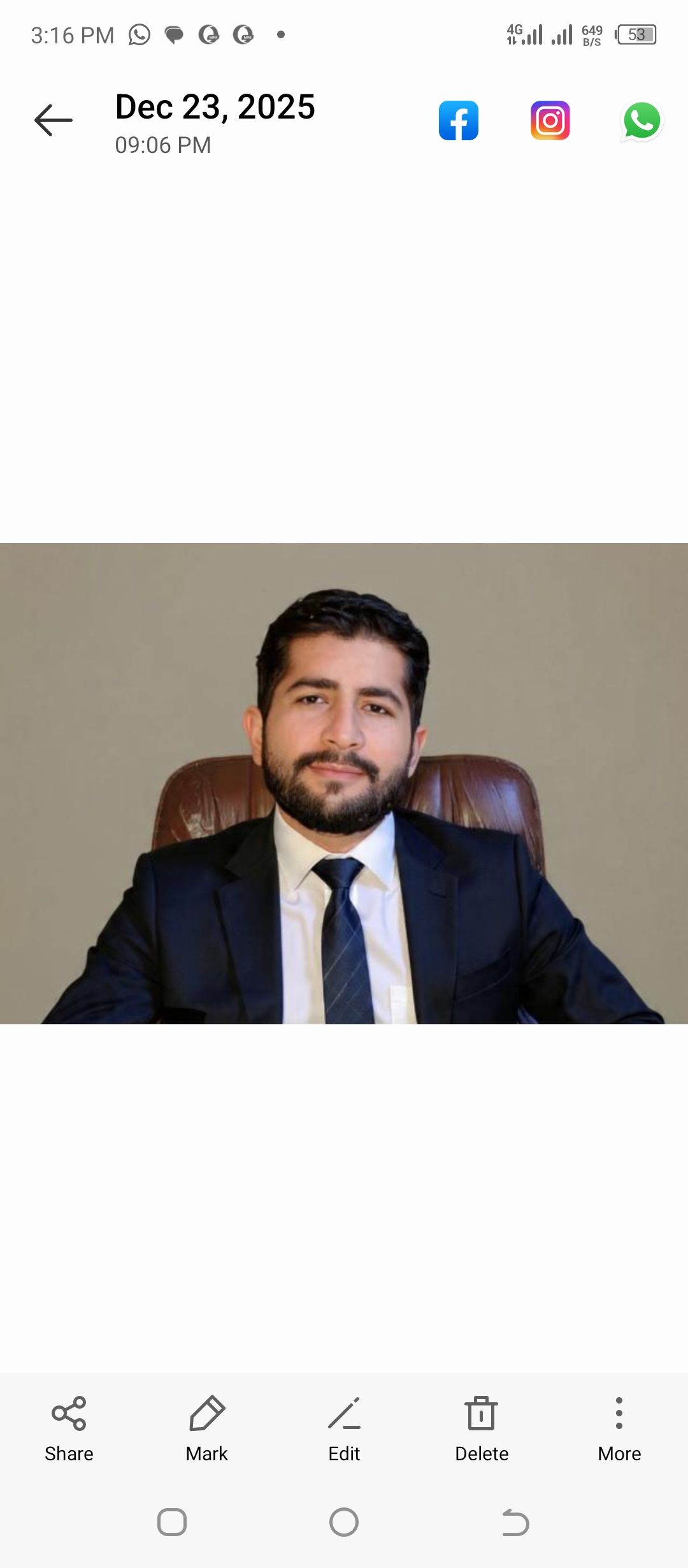 Amir Sohail