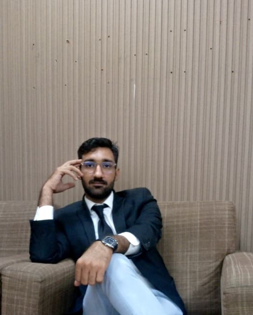 Hayat Khan Advocate High Court