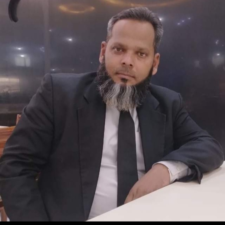 تنویر حسین