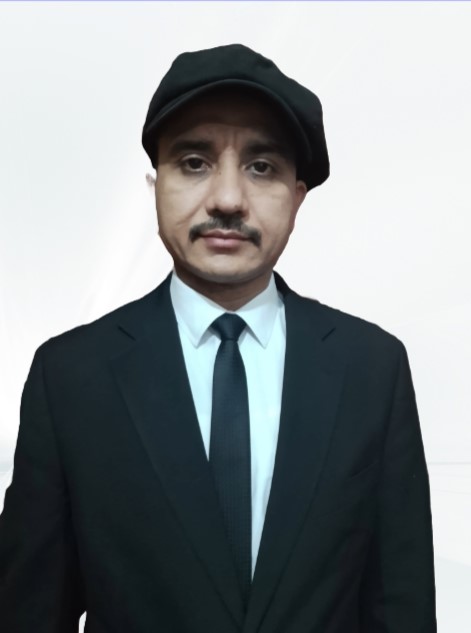 Muhammad Saqib