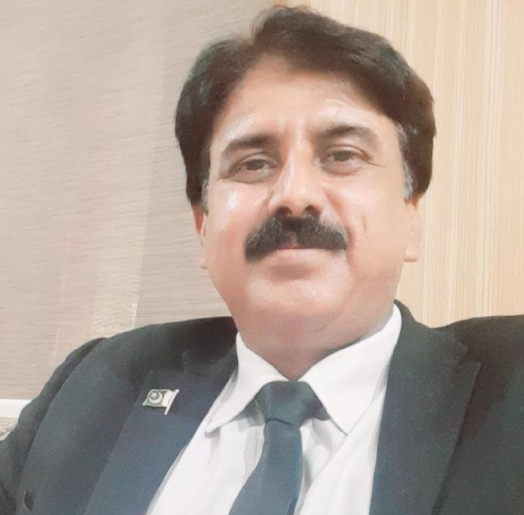 Tanveer Sajid
