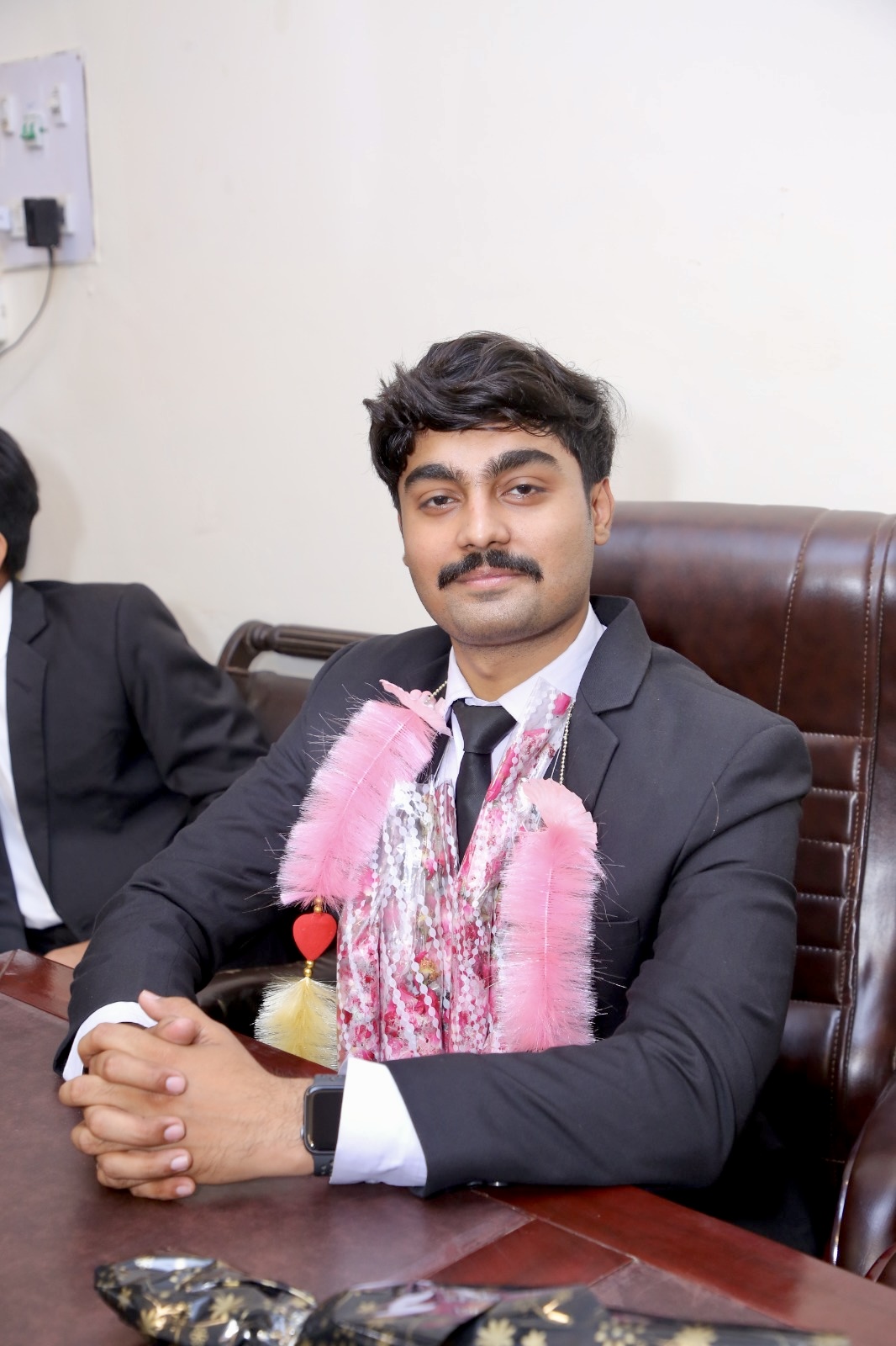 Usama Younis