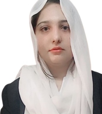 Sidra Shehzadi