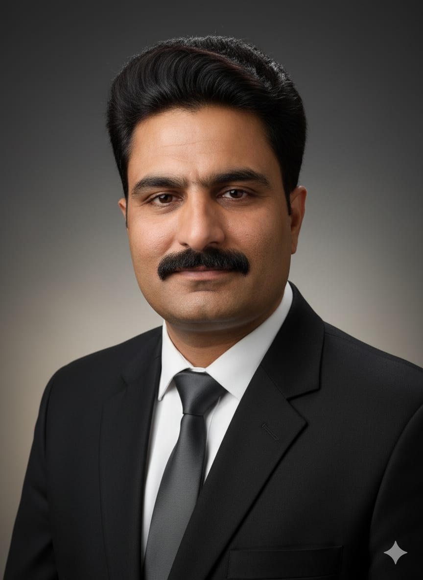 Khuram Manzoor