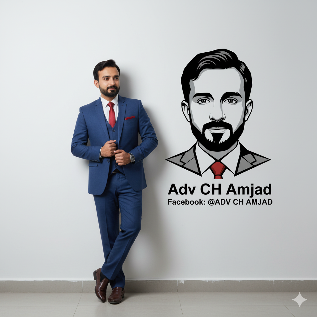 Adv Amjad Hussain
