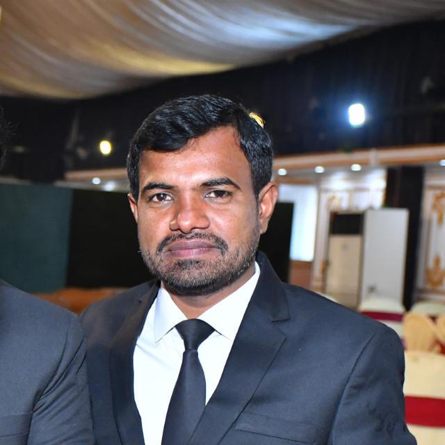 Mohammad Ajmal
