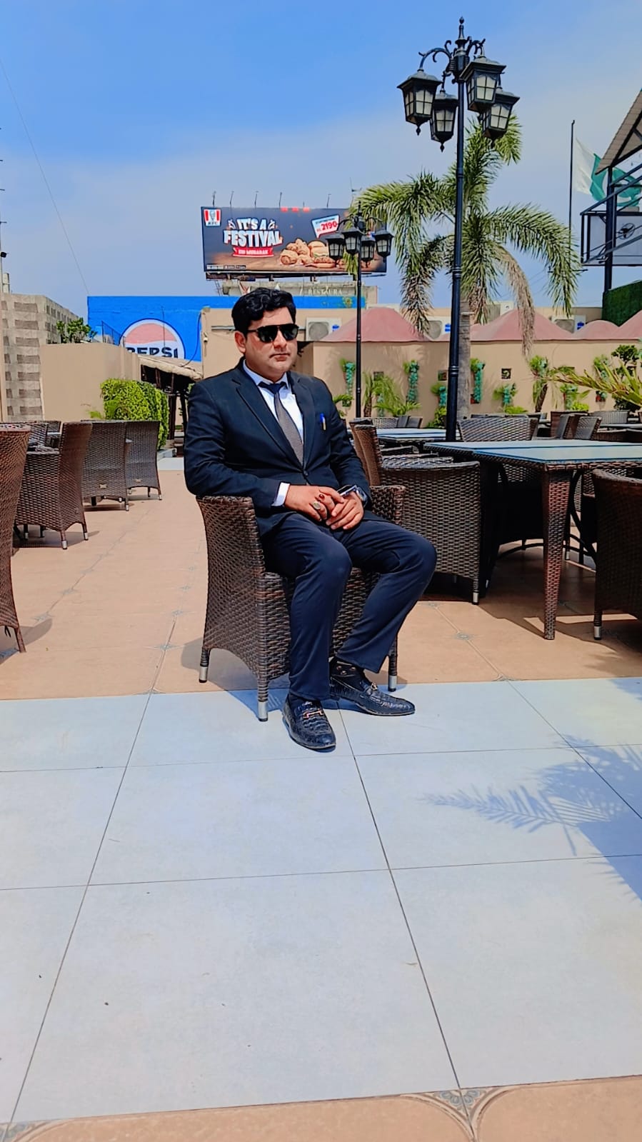 Aamir Riaz