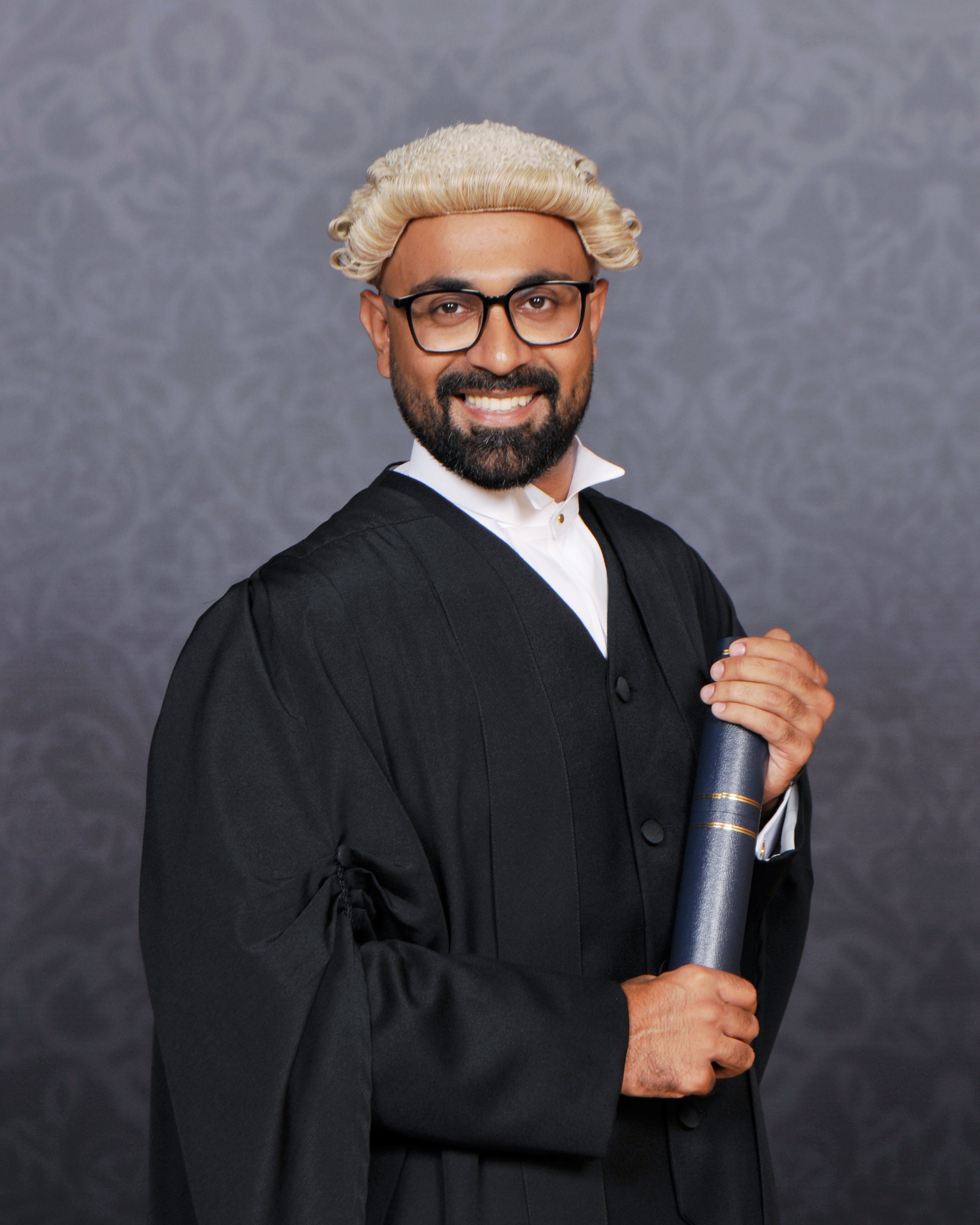Muhammad Umair Khan
