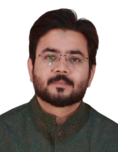 Muhammad Waleed Hassan