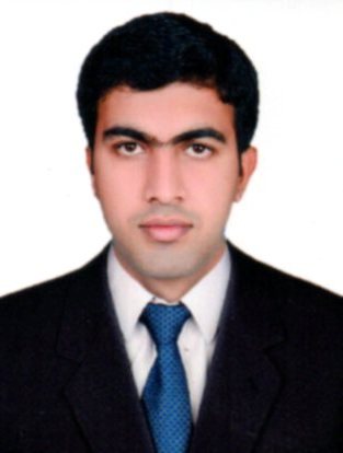 Babar Ali Chano