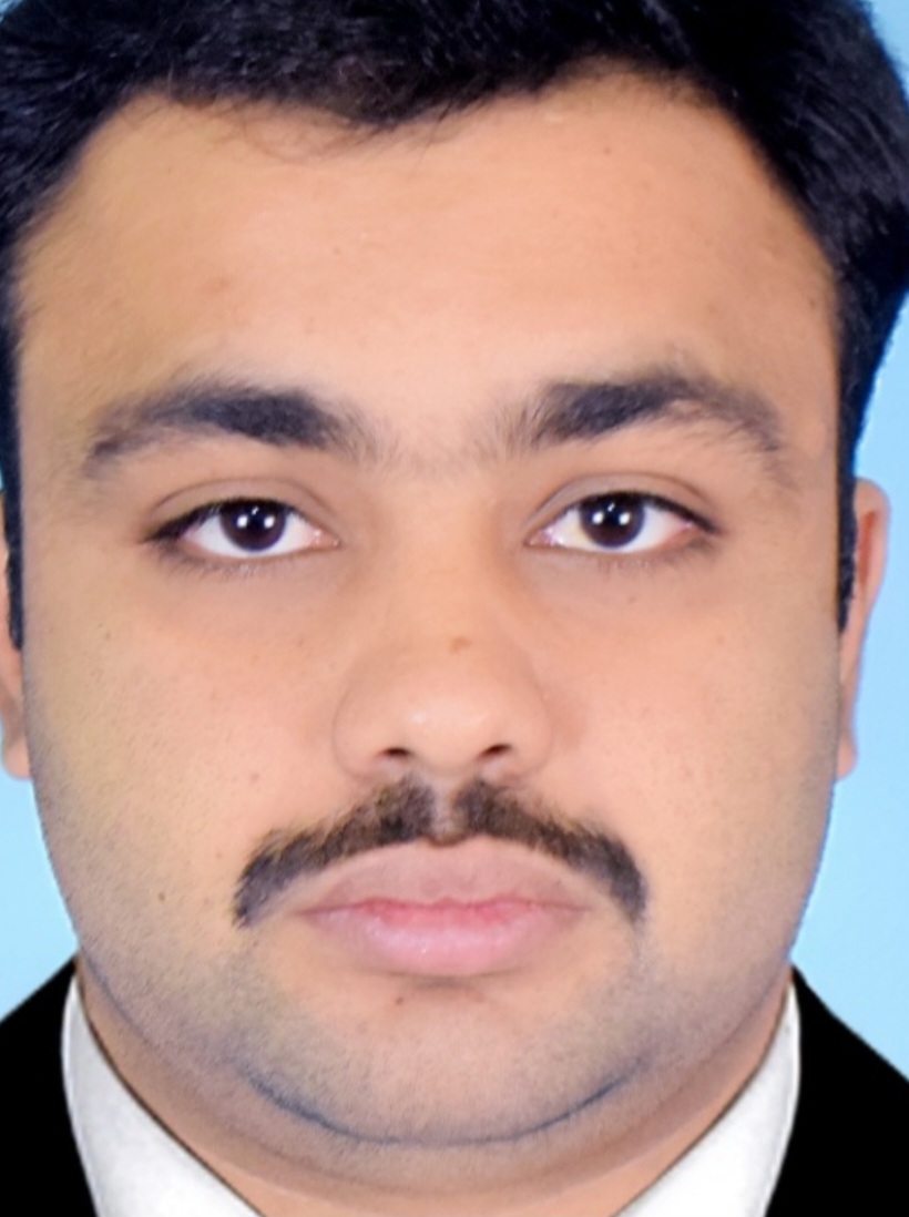 Ilyas Advocate Rauf