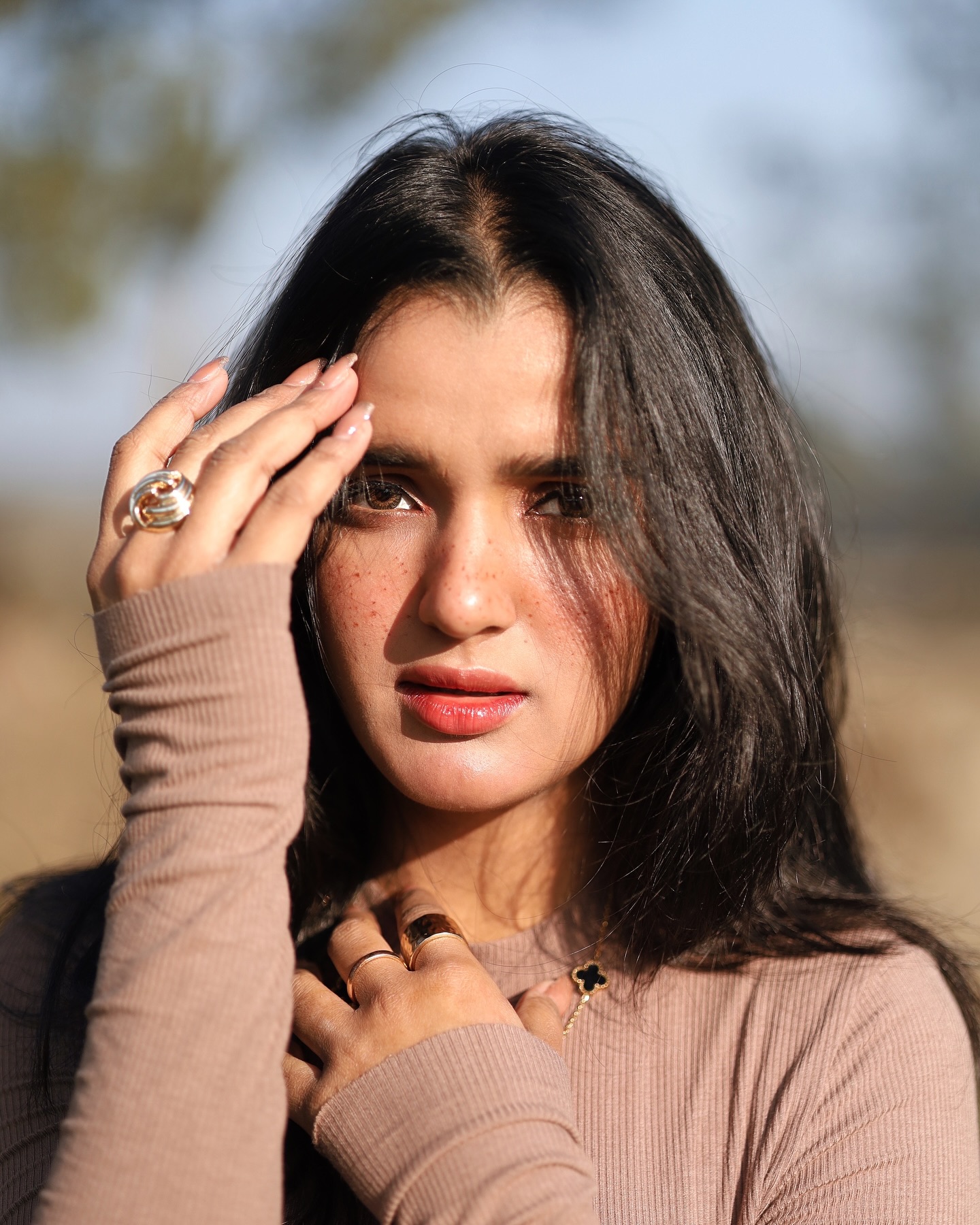 Isha Yadav