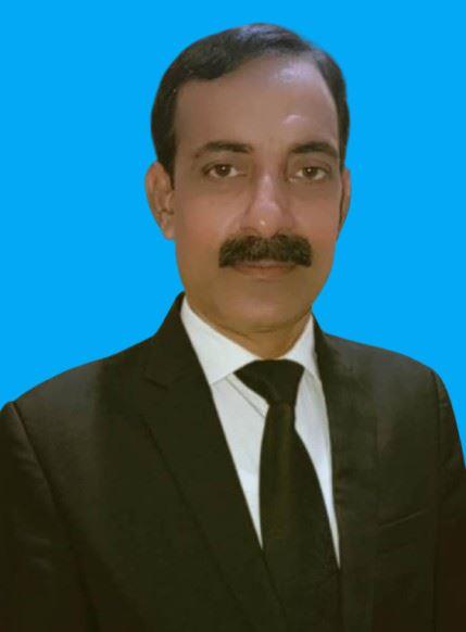 Imtiaz Ahmad Bajwa