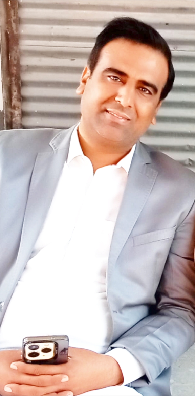 Aiman Zahir