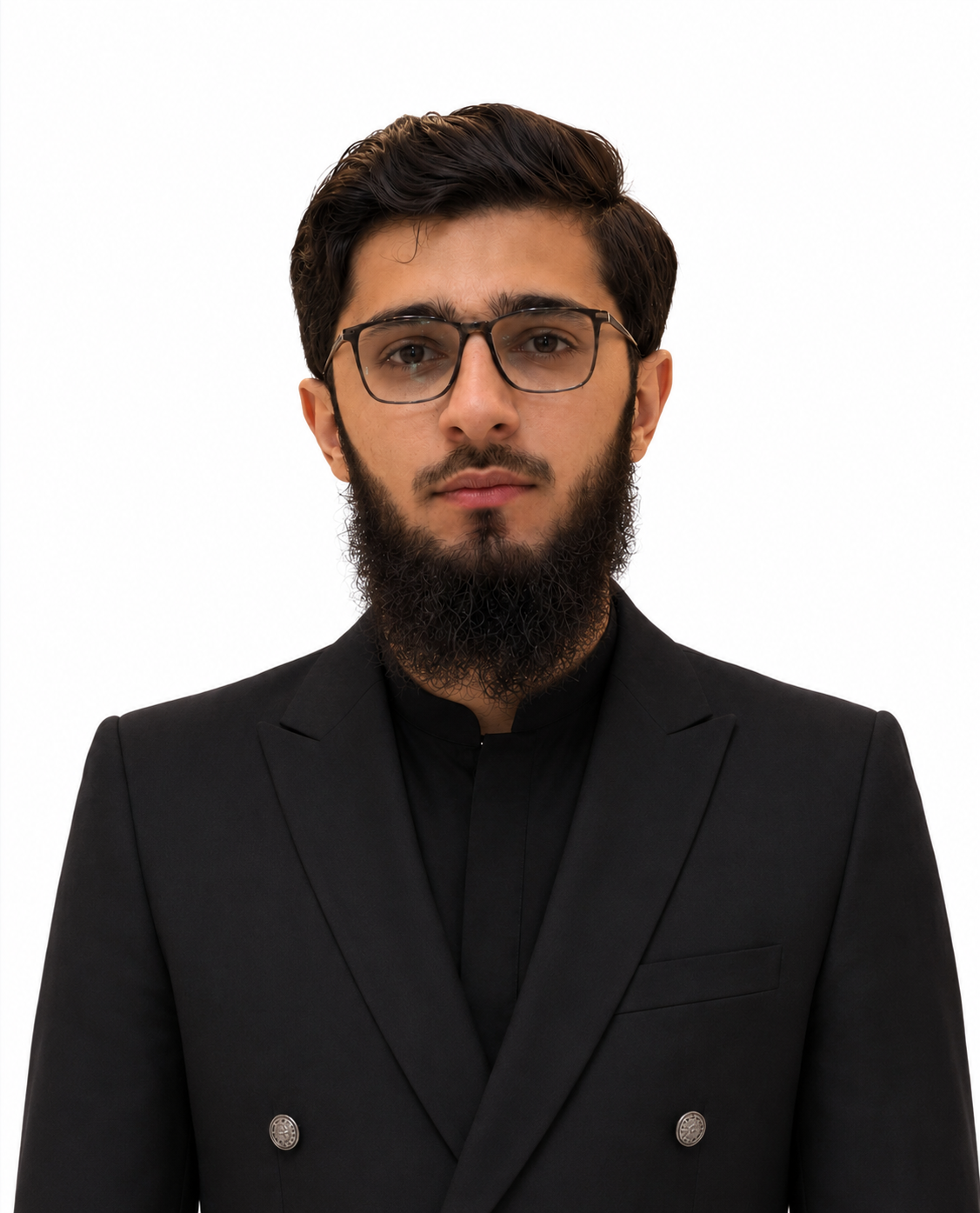Rahim Ullah Jan