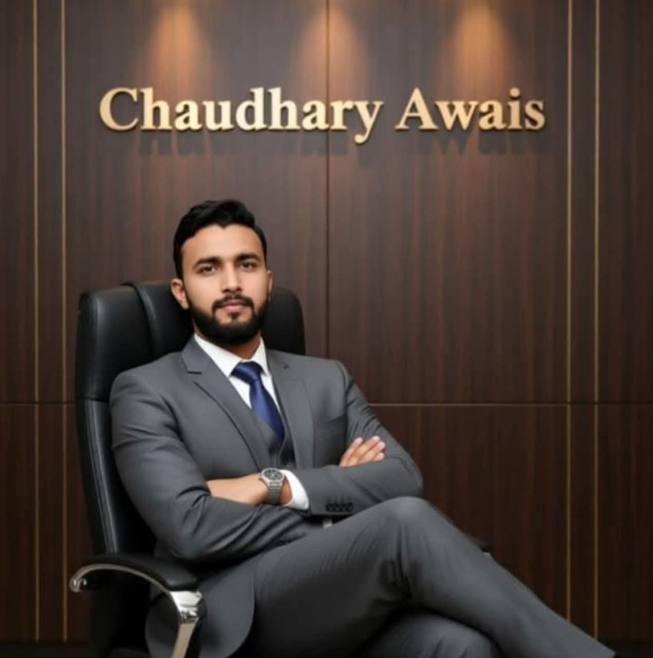 Awais Ali