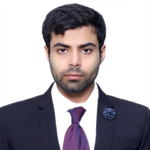 Mohammad Zain Ul Hassan