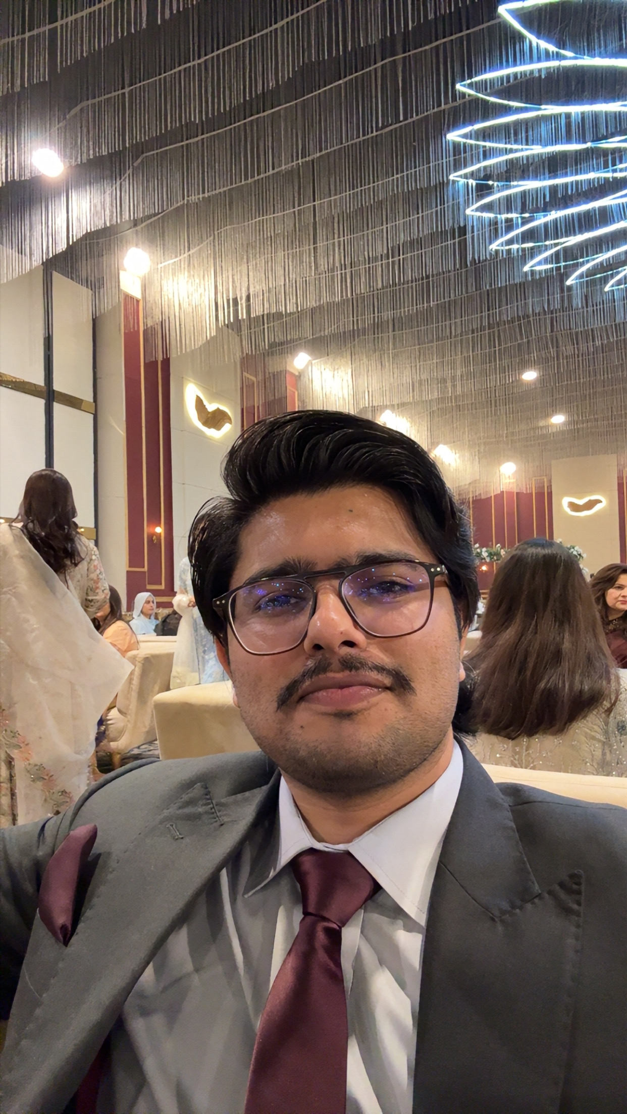 Ahmad Naeem