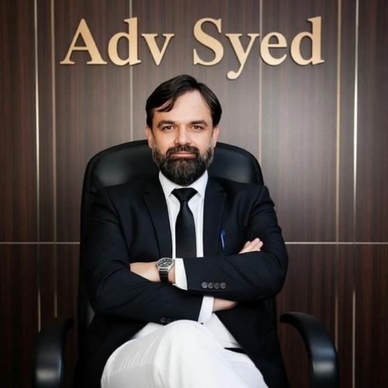 Syed Najeeb