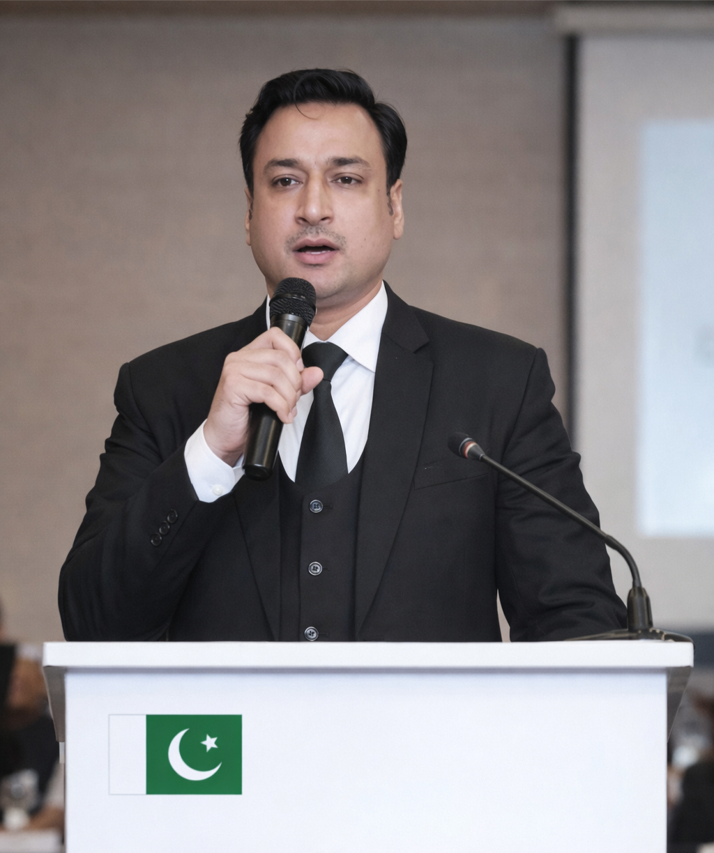 Rana Adeel
