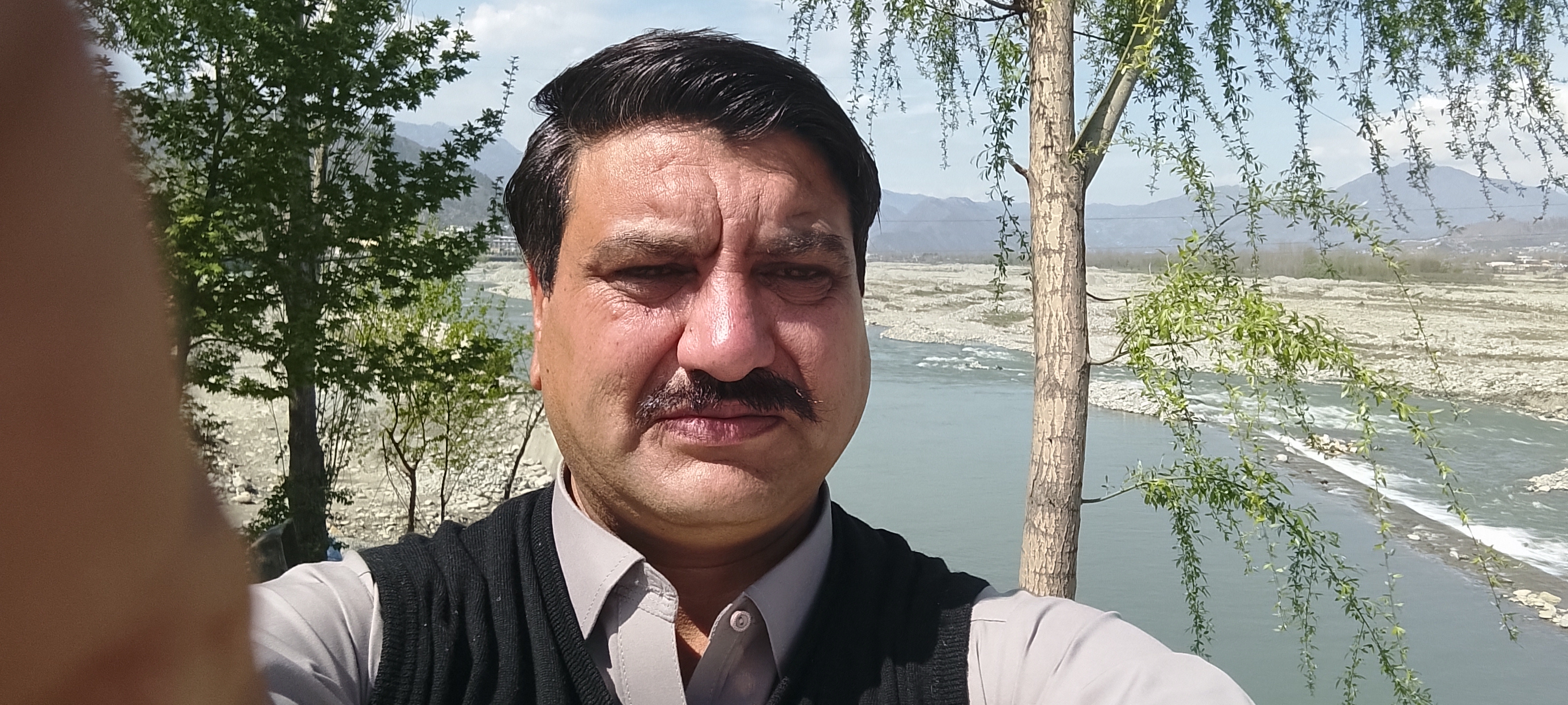 Majid Khan