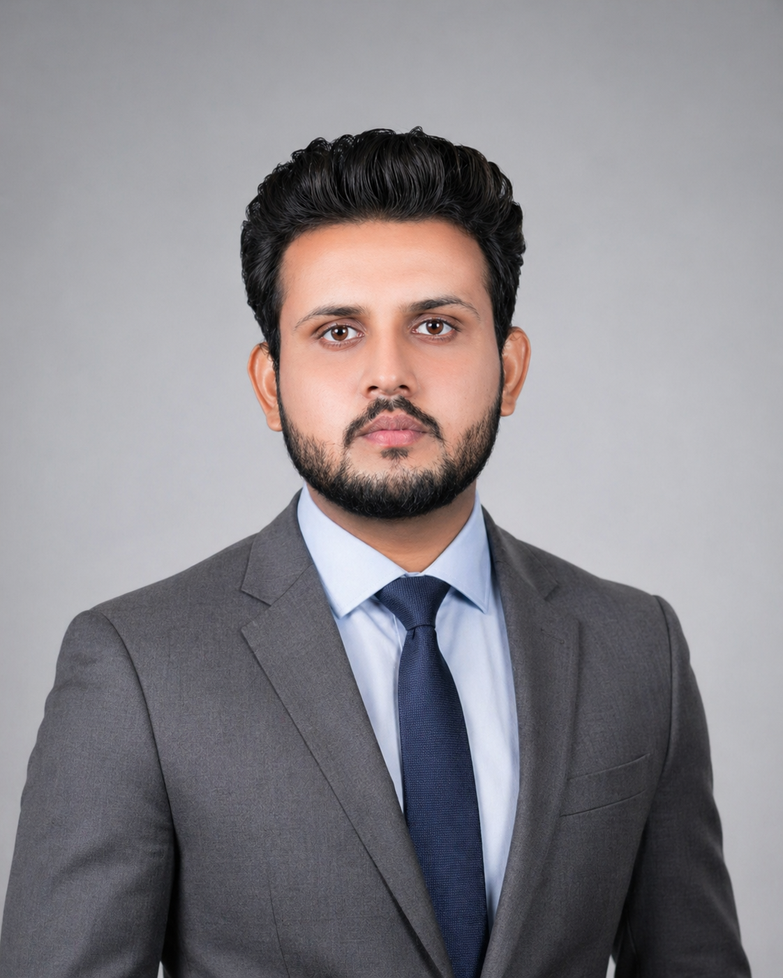 Rana Umar Liaqat Khan