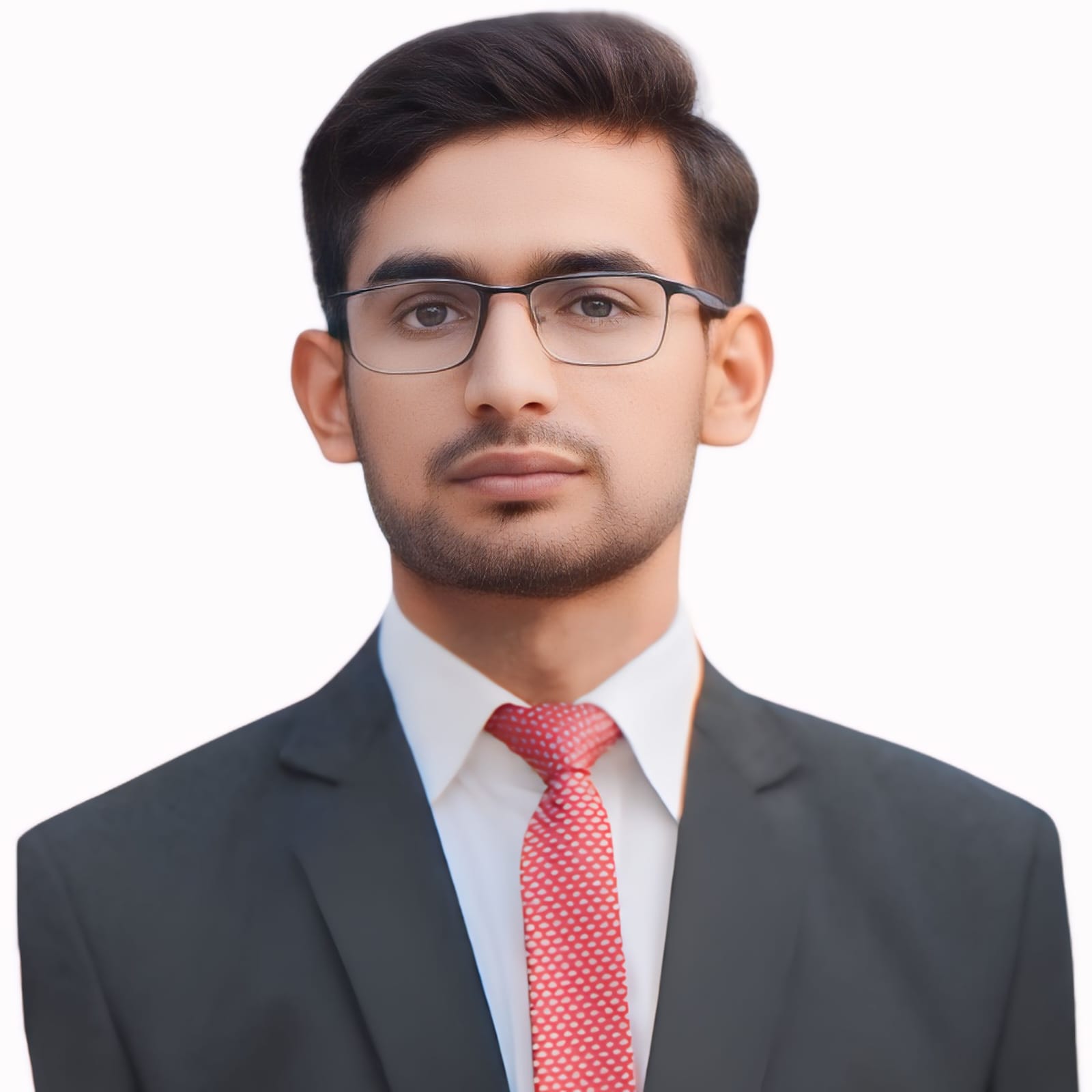 Mohsin Hussain